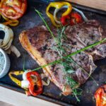 T-Bone Steak