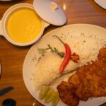 Frango Crocante